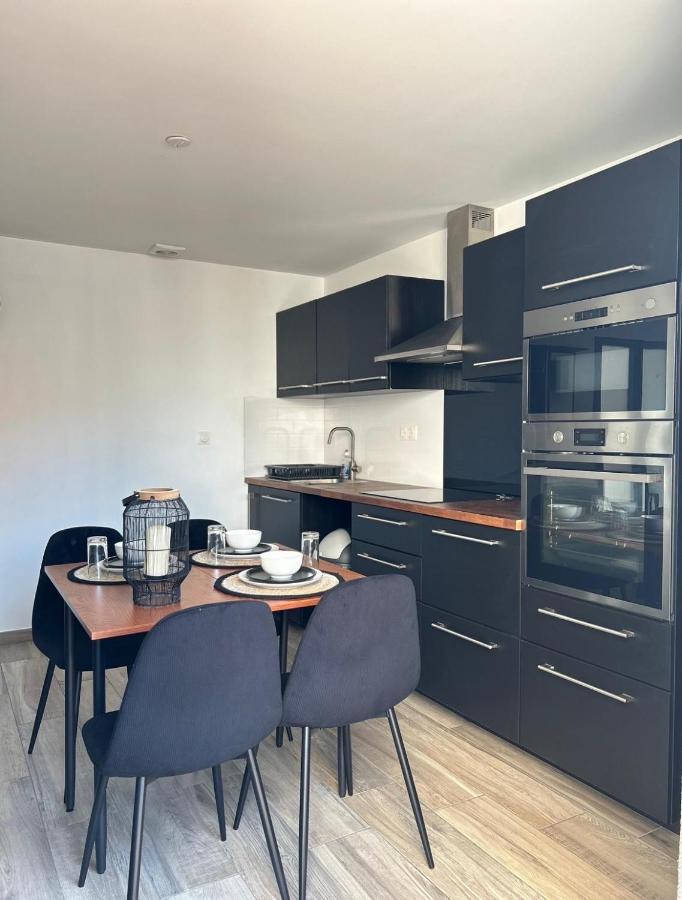 Serenity, Parking Gratuit , 5 Min Auxerre Monéteau Εξωτερικό φωτογραφία
